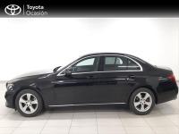 MERCEDES-BENZ Clase E E 220 d