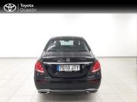 MERCEDES-BENZ Clase E E 220 d