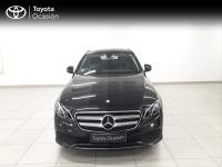 MERCEDES-BENZ Clase E E 220 d