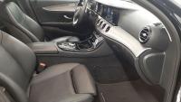 MERCEDES-BENZ Clase E E 220 d