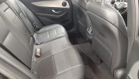 MERCEDES-BENZ Clase E E 220 d