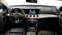 MERCEDES-BENZ Clase E E 220 d
