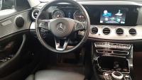 MERCEDES-BENZ Clase E E 220 d