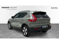 Volvo Xc40 T5 PHEV Recharge Plus Dark Auto 193 kW (262 CV)