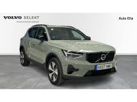 Volvo Xc40 T5 PHEV Recharge Plus Dark Auto 193 kW (262 CV)
