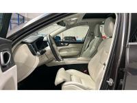 Volvo Xc60 T6 Recharge Plus Dark AWD Auto 257 kW (350 CV)