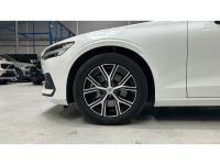 Volvo S60 B4 G Core FWD Auto 145 kW (197 CV)