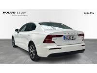 Volvo S60 B4 G Core FWD Auto 145 kW (197 CV)