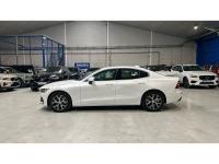 Volvo S60 B4 G Core FWD Auto 145 kW (197 CV)
