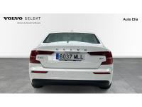 Volvo S60 B4 G Core FWD Auto 145 kW (197 CV)