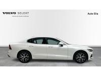 Volvo S60 B4 G Core FWD Auto 145 kW (197 CV)