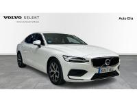 Volvo S60 B4 G Core FWD Auto 145 kW (197 CV)