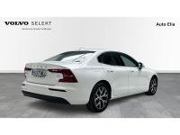 Volvo S60 B4 G Core FWD Auto 145 kW (197 CV)