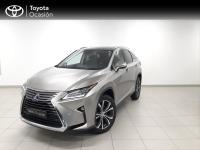 LEXUS Rx 450h Executive