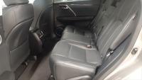 LEXUS Rx 450h Executive