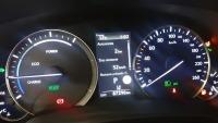 LEXUS Rx 450h Executive
