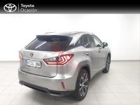 LEXUS Rx 450h Executive