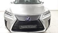 LEXUS Rx 450h Executive
