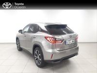 LEXUS Rx 450h Executive