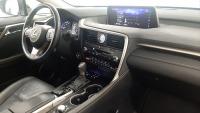 LEXUS Rx 450h Executive
