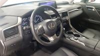 LEXUS Rx 450h Executive