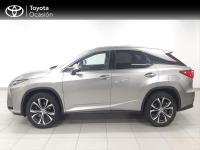 LEXUS Rx 450h Executive