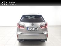 LEXUS Rx 450h Executive