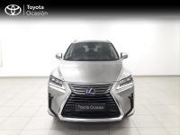 LEXUS Rx 450h Executive