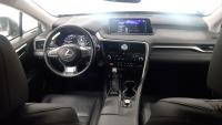 LEXUS Rx 450h Executive