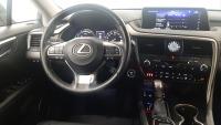 LEXUS Rx 450h Executive