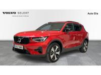 Volvo Xc40 T5 Recharge PHEV Plus Dark Auto 193 kW (262 CV)