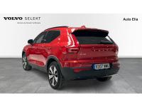 Volvo Xc40 T5 Recharge PHEV Plus Dark Auto 193 kW (262 CV)