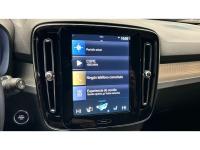 Volvo Xc40 T5 Recharge PHEV Plus Dark Auto 193 kW (262 CV)