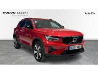 Volvo Xc40 T5 Recharge PHEV Plus Dark Auto 193 kW (262 CV)