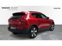 Volvo Xc40 T5 Recharge PHEV Plus Dark Auto 193 kW (262 CV)