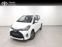 TOYOTA Yaris 1.0 70 City