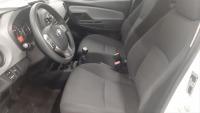 TOYOTA Yaris 1.0 70 City