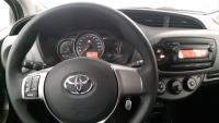 TOYOTA Yaris 1.0 70 City