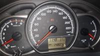 TOYOTA Yaris 1.0 70 City