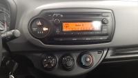 TOYOTA Yaris 1.0 70 City