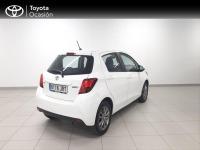 TOYOTA Yaris 1.0 70 City