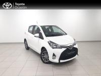 TOYOTA Yaris 1.0 70 City
