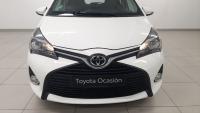 TOYOTA Yaris 1.0 70 City