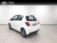 TOYOTA Yaris 1.0 70 City