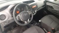 TOYOTA Yaris 1.0 70 City