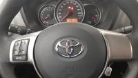 TOYOTA Yaris 1.0 70 City