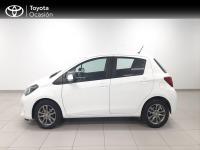 TOYOTA Yaris 1.0 70 City