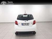 TOYOTA Yaris 1.0 70 City
