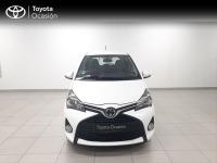 TOYOTA Yaris 1.0 70 City