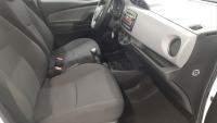 TOYOTA Yaris 1.0 70 City